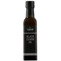 Credé Black Cumin Oil (Black Seed Oil) 250ml
